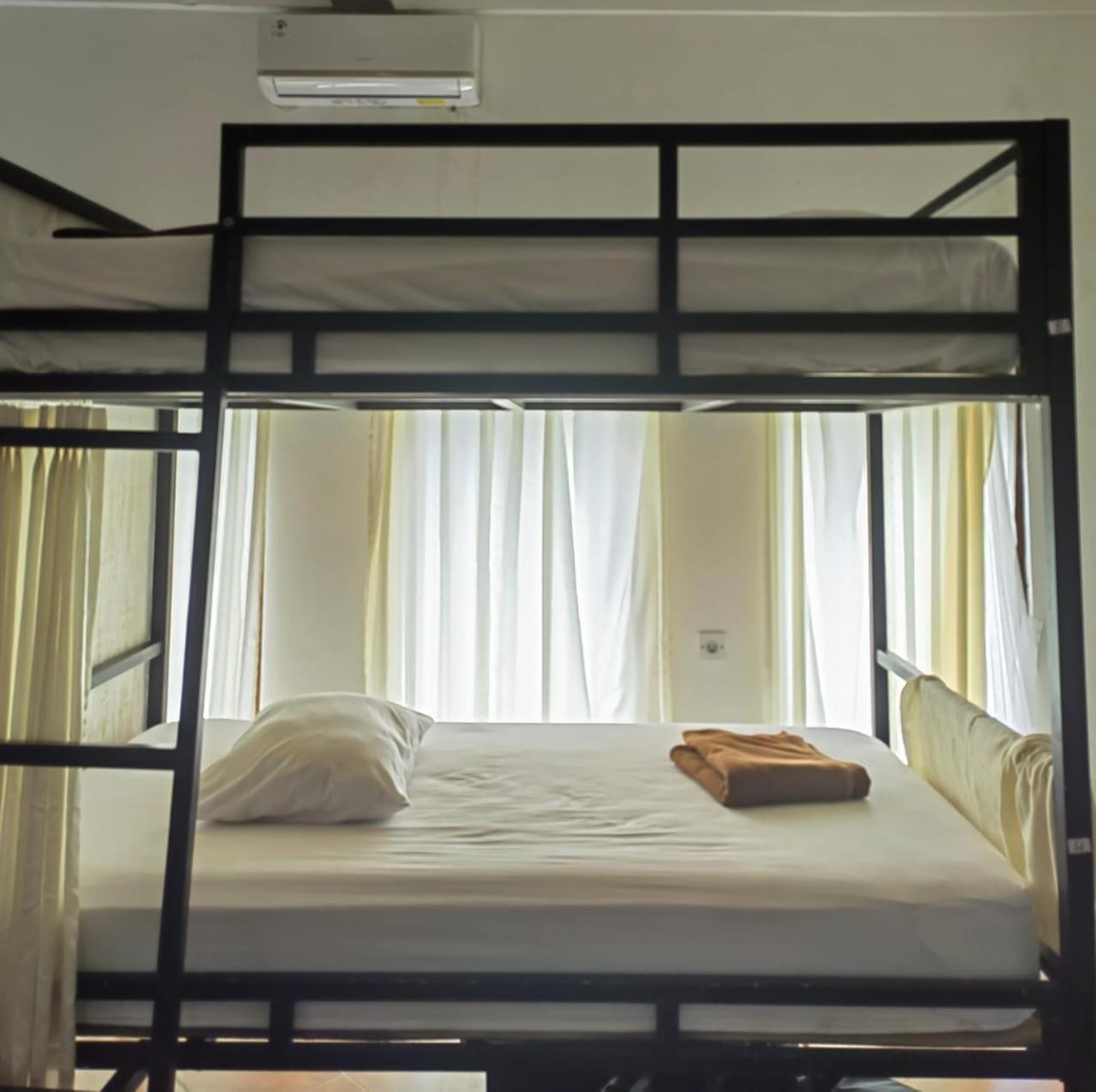 Diuma Residence Yoga Meditation Retreat And Healing Center Sanur Extérieur photo